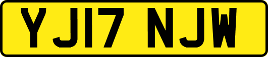 YJ17NJW