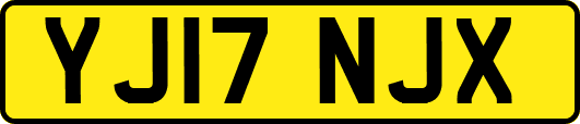 YJ17NJX