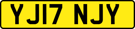 YJ17NJY
