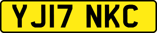 YJ17NKC