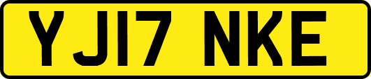 YJ17NKE