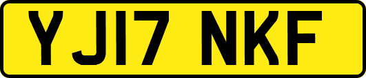 YJ17NKF
