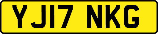 YJ17NKG