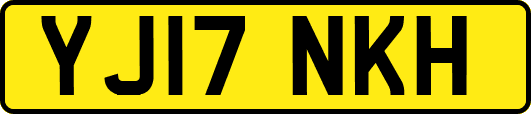 YJ17NKH
