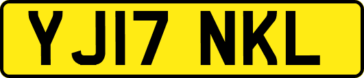 YJ17NKL