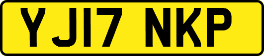 YJ17NKP