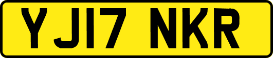YJ17NKR
