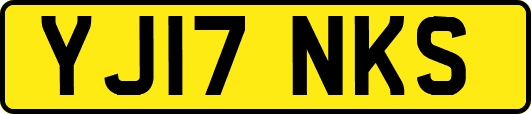 YJ17NKS