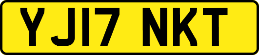 YJ17NKT