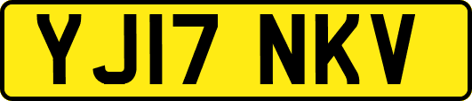 YJ17NKV