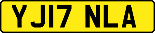 YJ17NLA