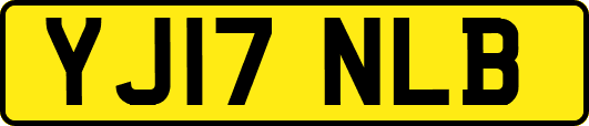 YJ17NLB