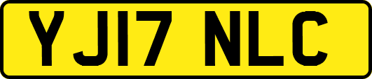 YJ17NLC