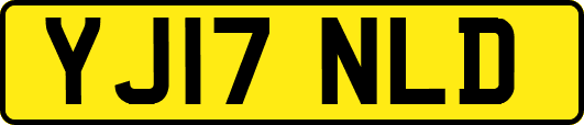 YJ17NLD