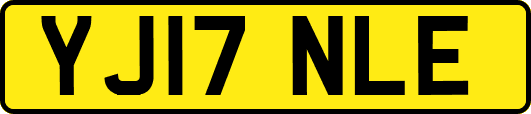 YJ17NLE
