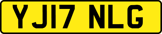 YJ17NLG