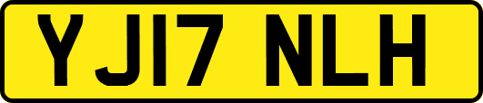 YJ17NLH