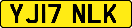 YJ17NLK