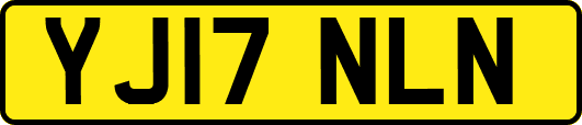 YJ17NLN