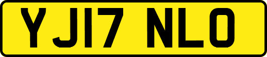 YJ17NLO