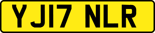 YJ17NLR
