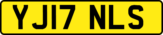 YJ17NLS