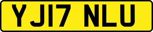 YJ17NLU