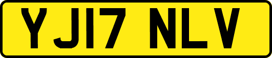 YJ17NLV