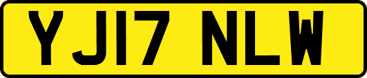 YJ17NLW