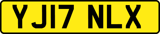 YJ17NLX