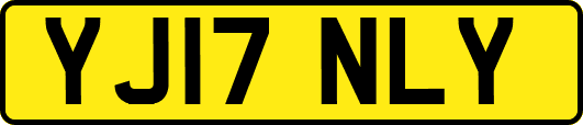 YJ17NLY