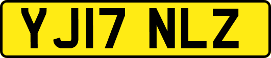 YJ17NLZ