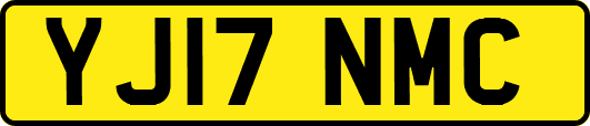 YJ17NMC