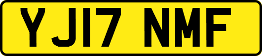 YJ17NMF