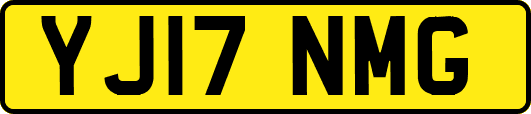 YJ17NMG