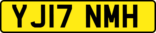 YJ17NMH
