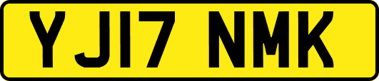 YJ17NMK