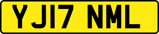 YJ17NML