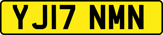 YJ17NMN