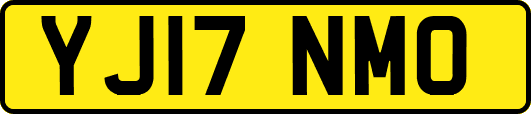 YJ17NMO