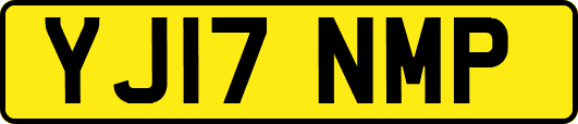 YJ17NMP