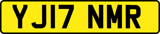 YJ17NMR