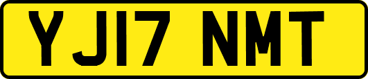 YJ17NMT