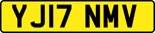 YJ17NMV