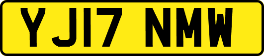 YJ17NMW