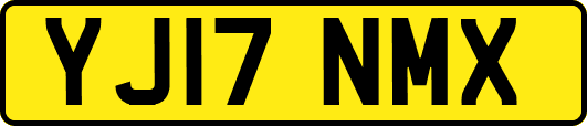 YJ17NMX