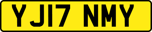 YJ17NMY