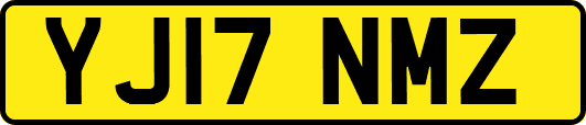YJ17NMZ