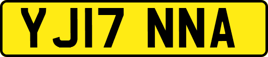YJ17NNA