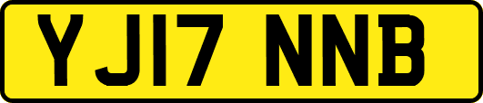YJ17NNB
